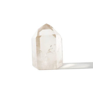 Clear Quartz E Generator #6 - 250g to 399.9g from Stonebridge Imports