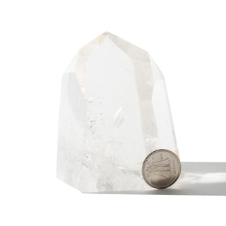 Clear Quartz E Generator from Stonebridge Imports