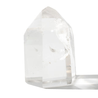 Clear Quartz E Generator from Stonebridge Imports