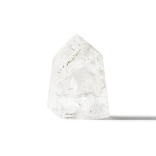 Clear Quartz Generator Unique #58 from Stonebridge Imports