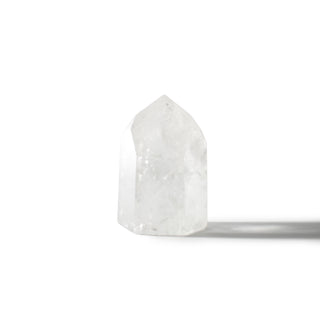 Clear Quartz Generator Unique #71 - 4" from Stonebridge Imports