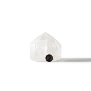 Clear Quartz Generator Unique #78 - 2 3/4" from Stonebridge Imports
