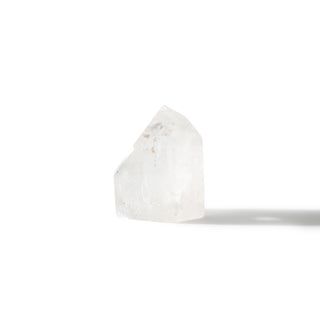 Clear Quartz Generator Unique #81 - 3 1/2" from Stonebridge Imports