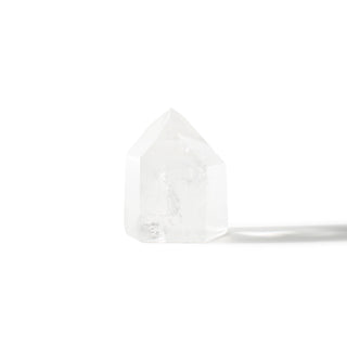 Clear Quartz Generator Unique #86 - 3 1/2" from Stonebridge Imports