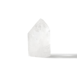 Clear Quartz Generator Unique #88 - 4 1/2" from Stonebridge Imports