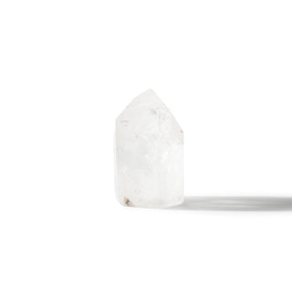 Clear Quartz Generator Unique #99 - 3 5/8" from Stonebridge Imports