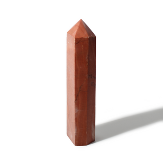 Red Jasper Generator Unique #3 - 8" from Stonebridge Imports