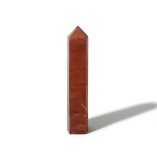 Red Jasper Generator Unique #4 - 9" from Stonebridge Imports