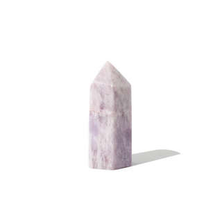 Lepidolite Generator #4 - 90g to 149.9g from Stonebridge Imports