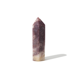 Lepidolite Generator from Stonebridge Imports