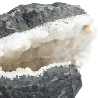 Okenite Geode Unique #72 from Stonebridge Imports