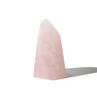 Rose Quartz A Generator #5 - 150g to 249.9g from Stonebridge Imports