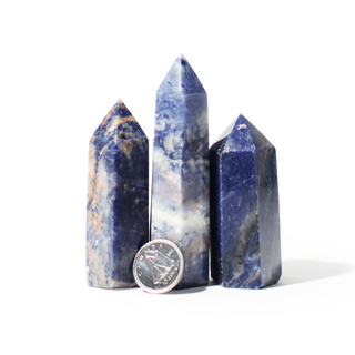 Sodalite Generator from Stonebridge Imports