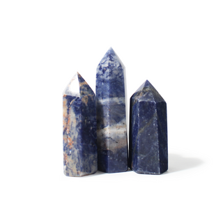 Sodalite Generator from Stonebridge Imports