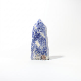 Sodalite Generator Unique #16 from Stonebridge Imports