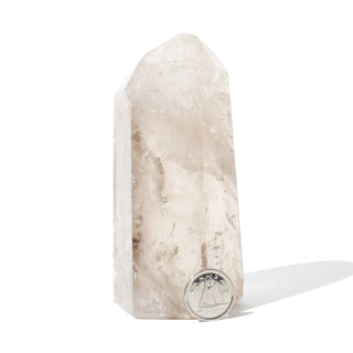 Smoky Quartz B Generator from Stonebridge Imports