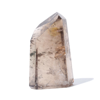 Smoky Quartz Dark A Generator from Stonebridge Imports