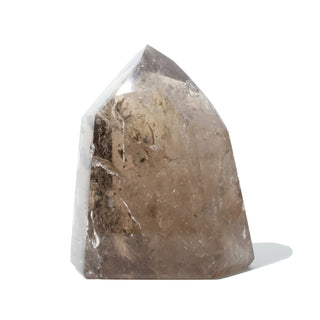 Smoky Quartz Dark A Generator from Stonebridge Imports