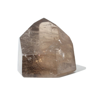 Smoky Quartz Dark A Generator from Stonebridge Imports