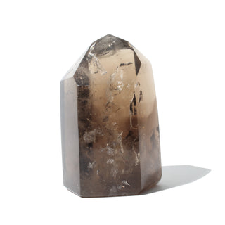 Smoky Quartz Dark A Generator from Stonebridge Imports