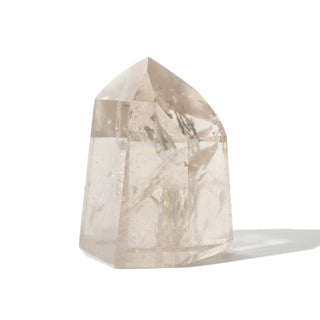 Smoky Quartz Light A Generator from Stonebridge Imports