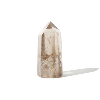 Smoky Quartz Light A Generator #3 - 60g to 89.9g from Stonebridge Imports