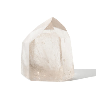 Smoky Quartz Light A Generator from Stonebridge Imports