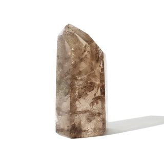Smoky Quartz Light A Generator #4 - 90g to 149.9g from Stonebridge Imports