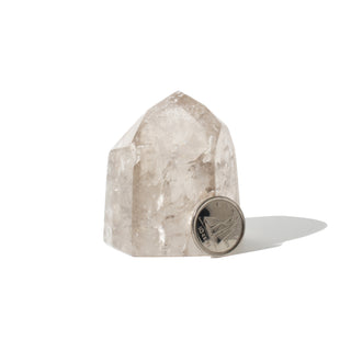Smoky Quartz Light A Generator from Stonebridge Imports