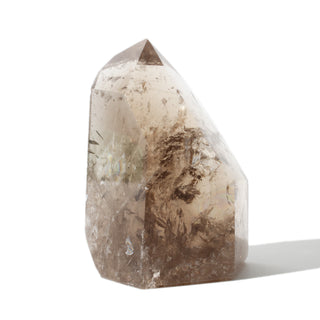 Smoky Quartz Light A Generator from Stonebridge Imports