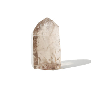 Smoky Quartz Light A Generator #5 - 150g to 249.9g from Stonebridge Imports