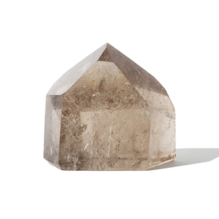 Smoky Quartz Light A Generator from Stonebridge Imports