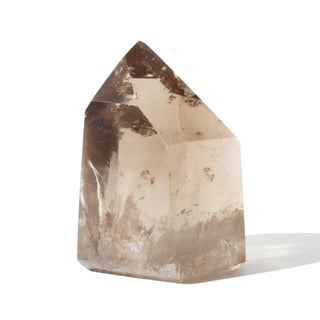 Smoky Quartz Light A Generator from Stonebridge Imports