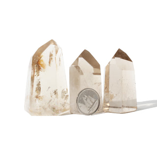 Smoky Quartz Light E Generator from Stonebridge Imports