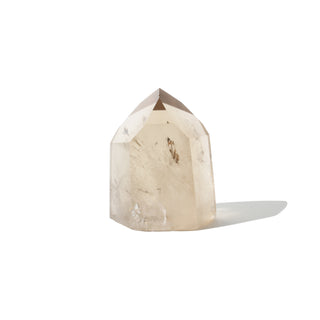 Smoky Quartz Light E Generator #3 - 60g to 89.9g from Stonebridge Imports