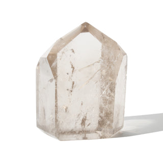 Smoky Quartz Light E Generator from Stonebridge Imports