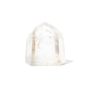 Smoky Quartz Light E Generator #5 - 150g to 249.9g from Stonebridge Imports