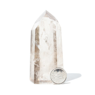 Smoky Quartz Light E Generator from Stonebridge Imports