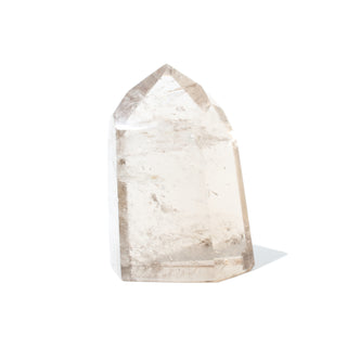 Smoky Quartz Light E Generator #6 - 250g to 399.9g from Stonebridge Imports