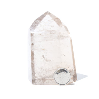 Smoky Quartz Light E Generator from Stonebridge Imports