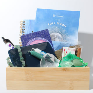 Full Moon Prosperity Reset Ceremony 🌕 from Stonebridge Imports