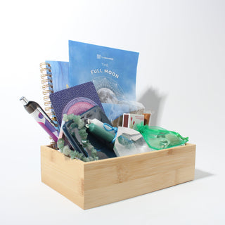 Full Moon Prosperity Reset Ceremony 🌕 from Stonebridge Imports