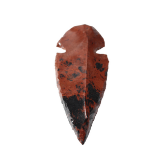 Mahogany Obsidian Arrowhead - 10 Pack from Stonebridge Imports