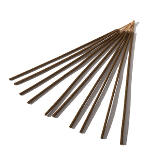 Ispalla Incense Sticks- 10 Sticks    from Stonebridge Imports