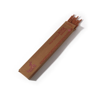 Ispalla Incense Sticks- 10 Sticks Romance   from Stonebridge Imports