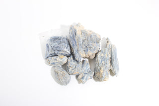 Blue Kyanite OTT Bundle from Stonebridge Imports