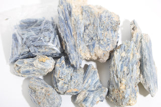 Blue Kyanite OTT Bundle from Stonebridge Imports