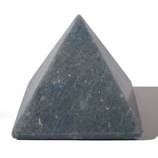 Blue Aventurine Pyramid LG1 - 1 3/4" TO 2 1/4"    from Stonebridge Imports