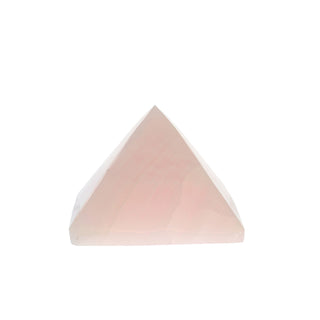 Calcite Mangano Pyramid U#1    from Stonebridge Imports