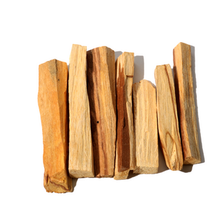 Palo Santo Sticks 6 Pack   from Stonebridge Imports